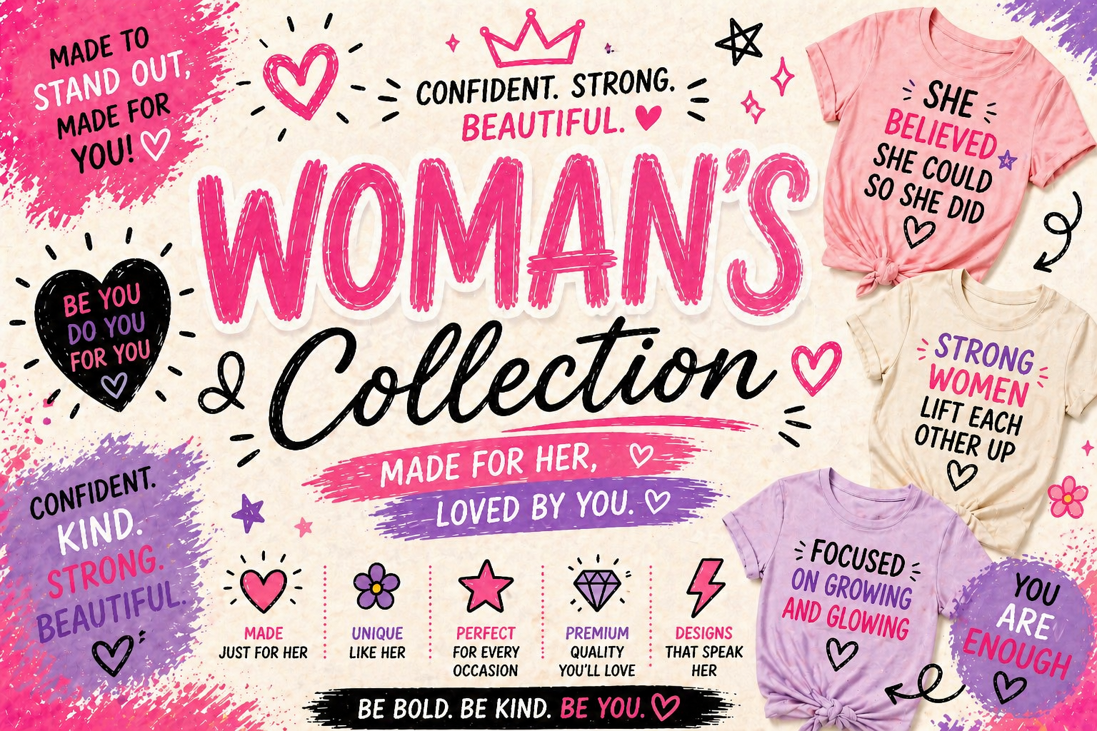 Women's