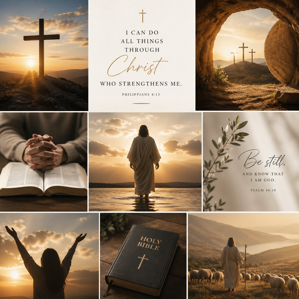 Christian