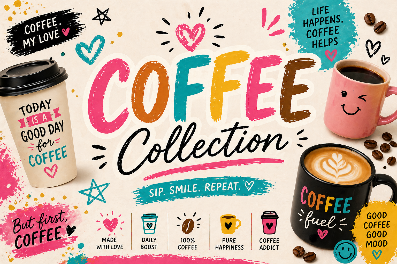 Coffee Lovers