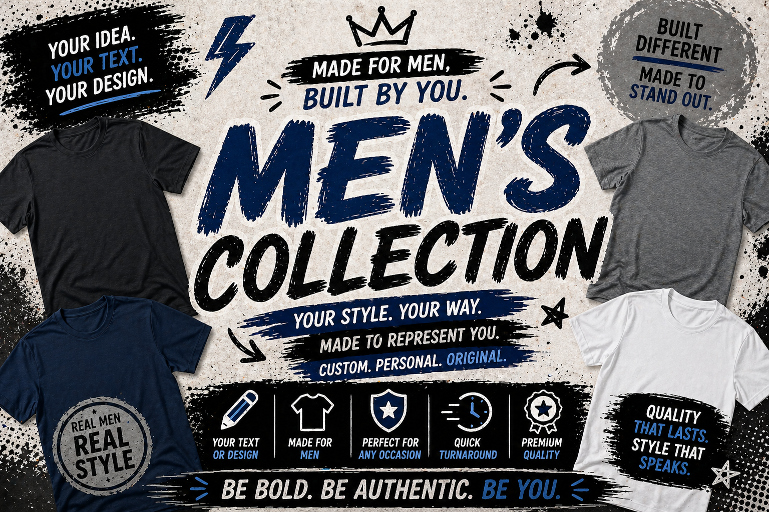Men's