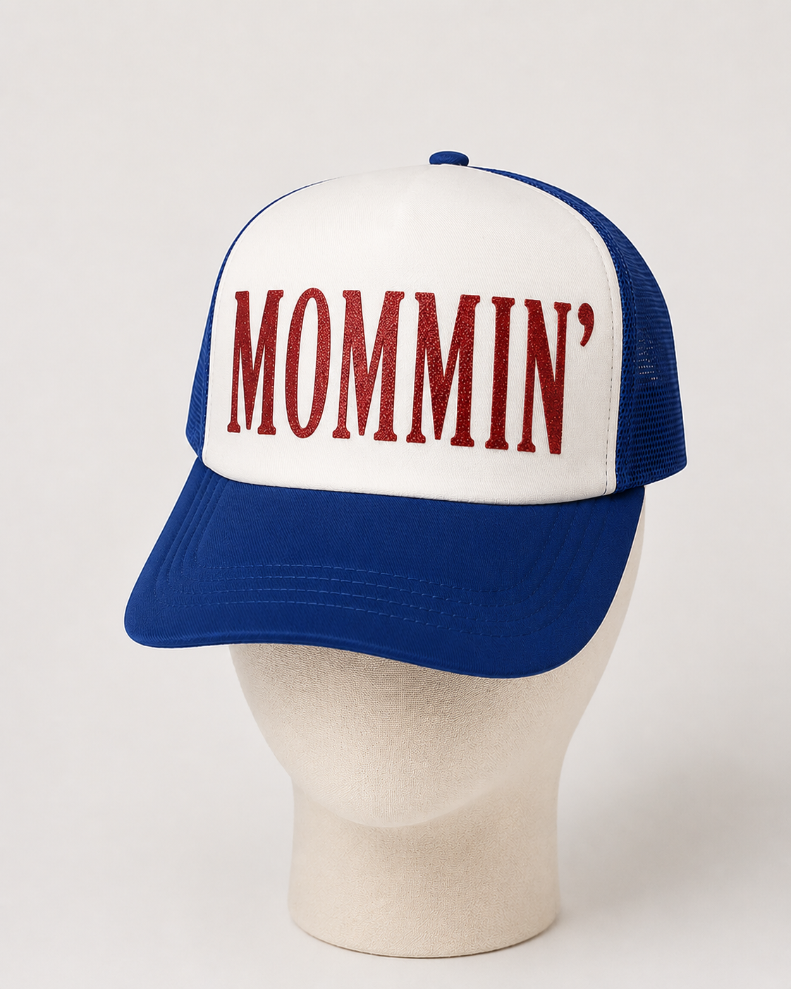 MOMMIN'