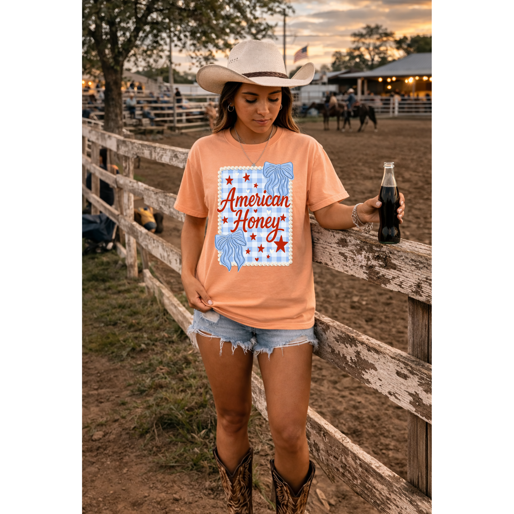 American Honey