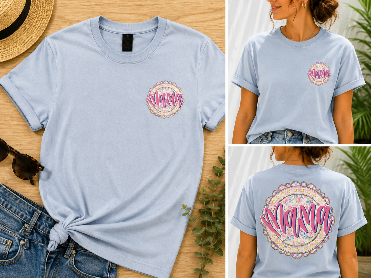 MAMA TEE