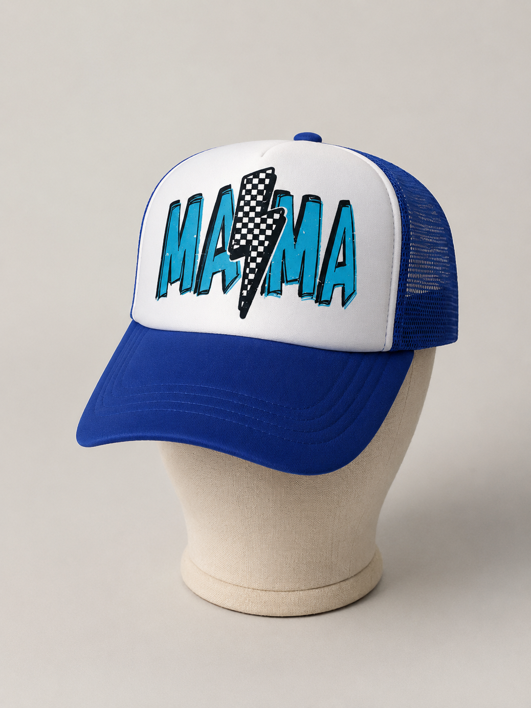 Retro MAMA