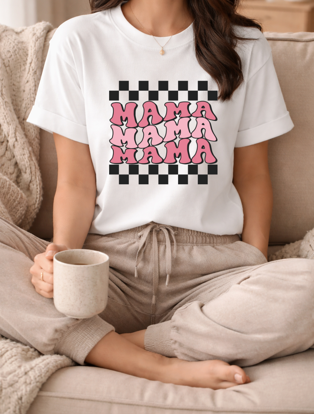 Mama Shirt