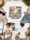 Salty Mom's Club