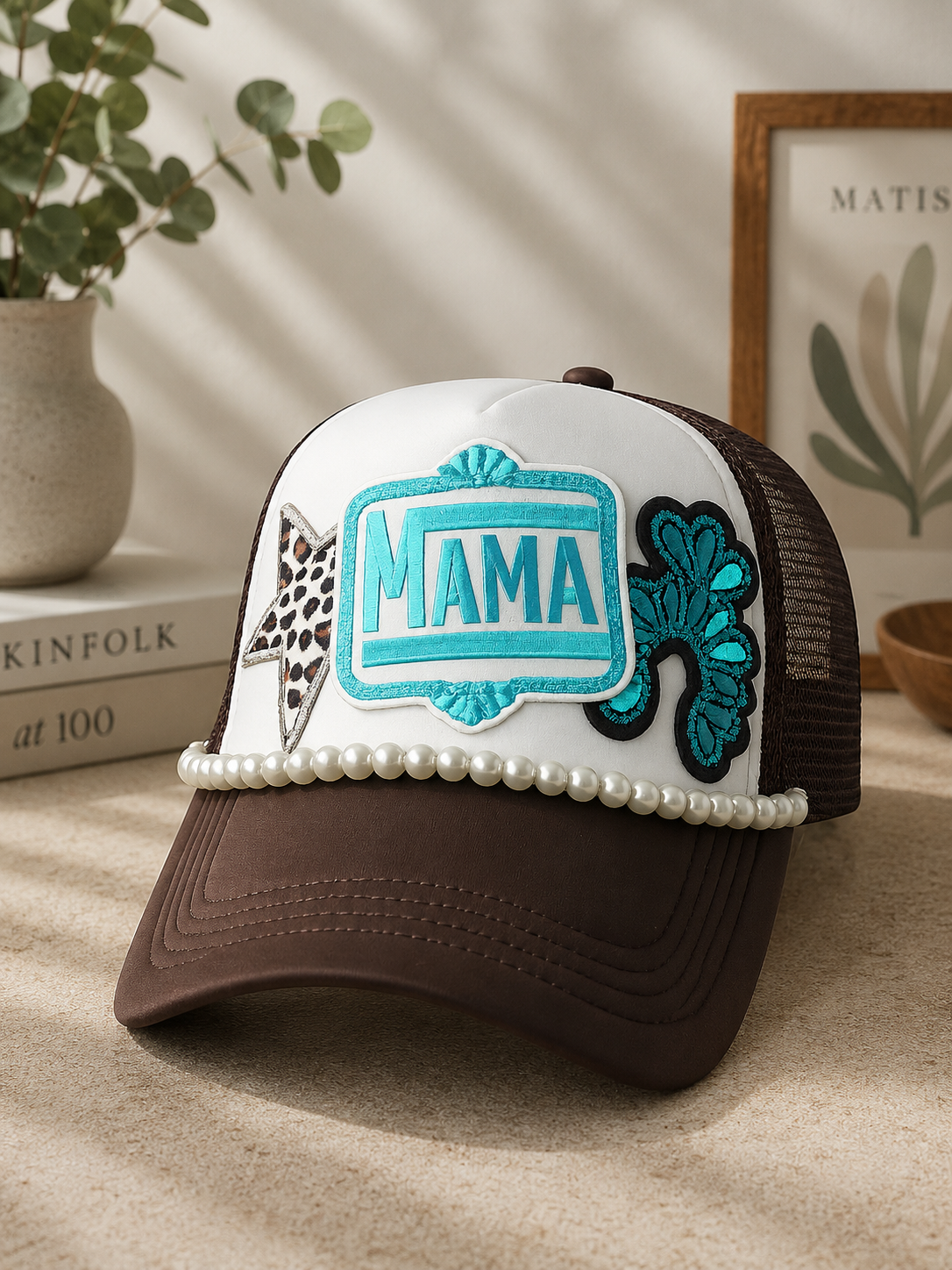 Western MAMA
