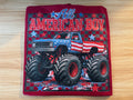 American Boy Monster Truck