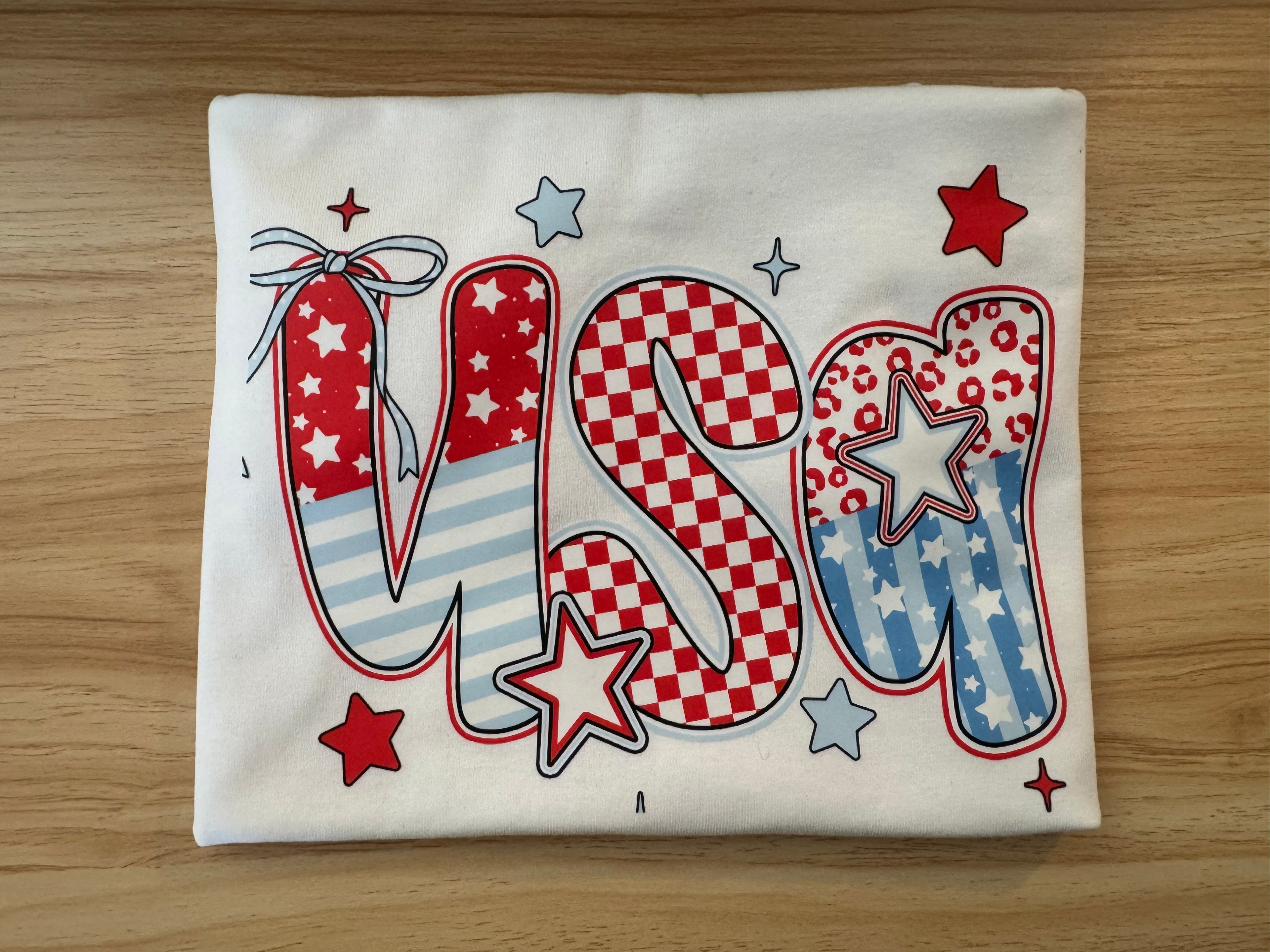 Starry USA