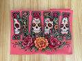Calavera  Mama Tee