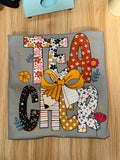 Girlie Teacher Tee