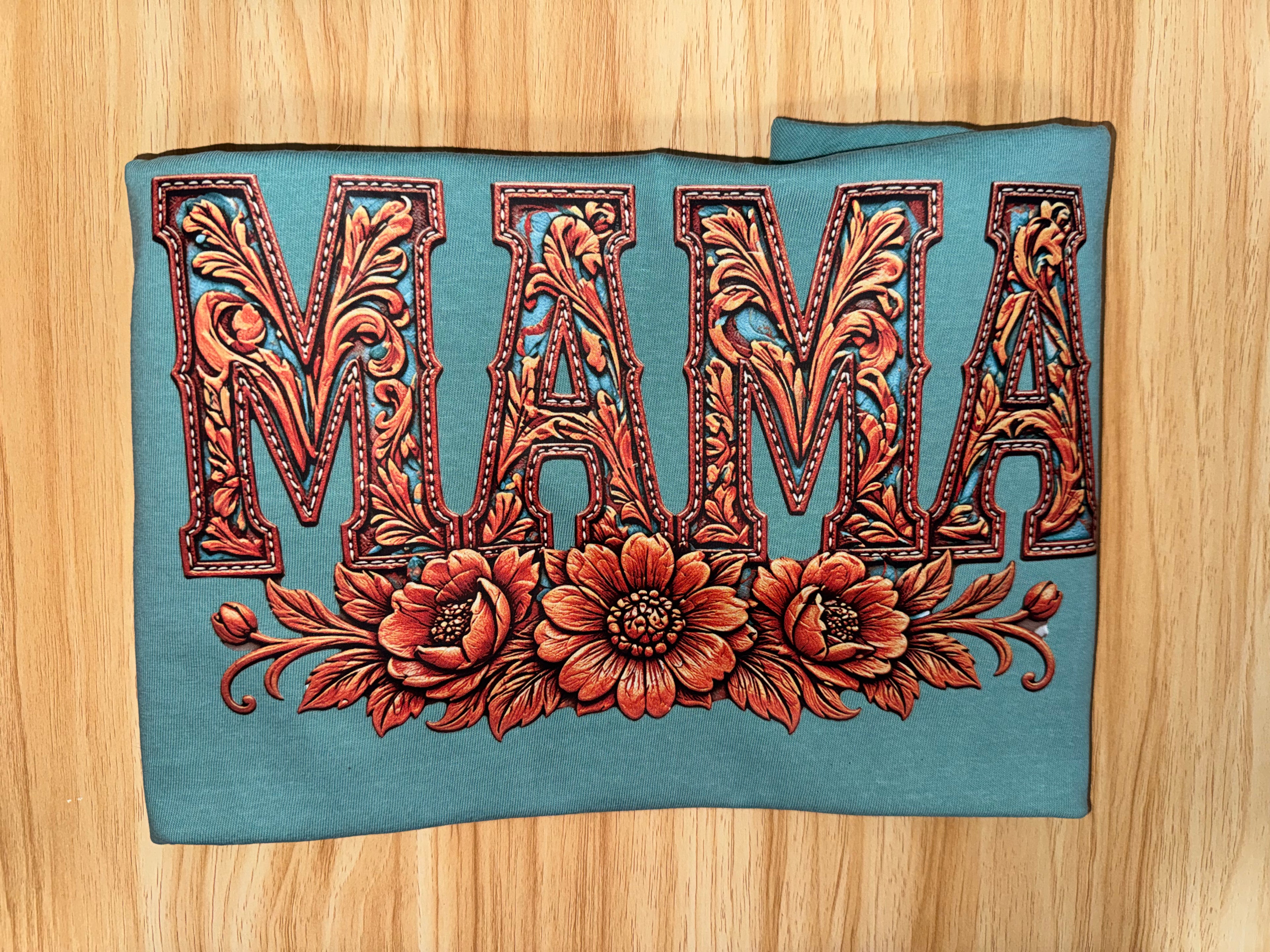 Western MAMA