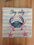Stay Salty