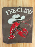 Yee-Claw