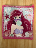 Girlie Pop Ariel