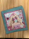 Mermaid Barbie