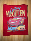 Vintage Mcqeen Tee