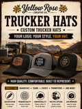 Custom Hats