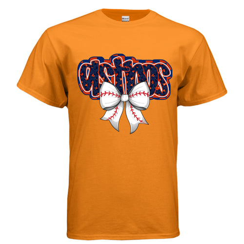 SAFETY ORANGE - FRONT