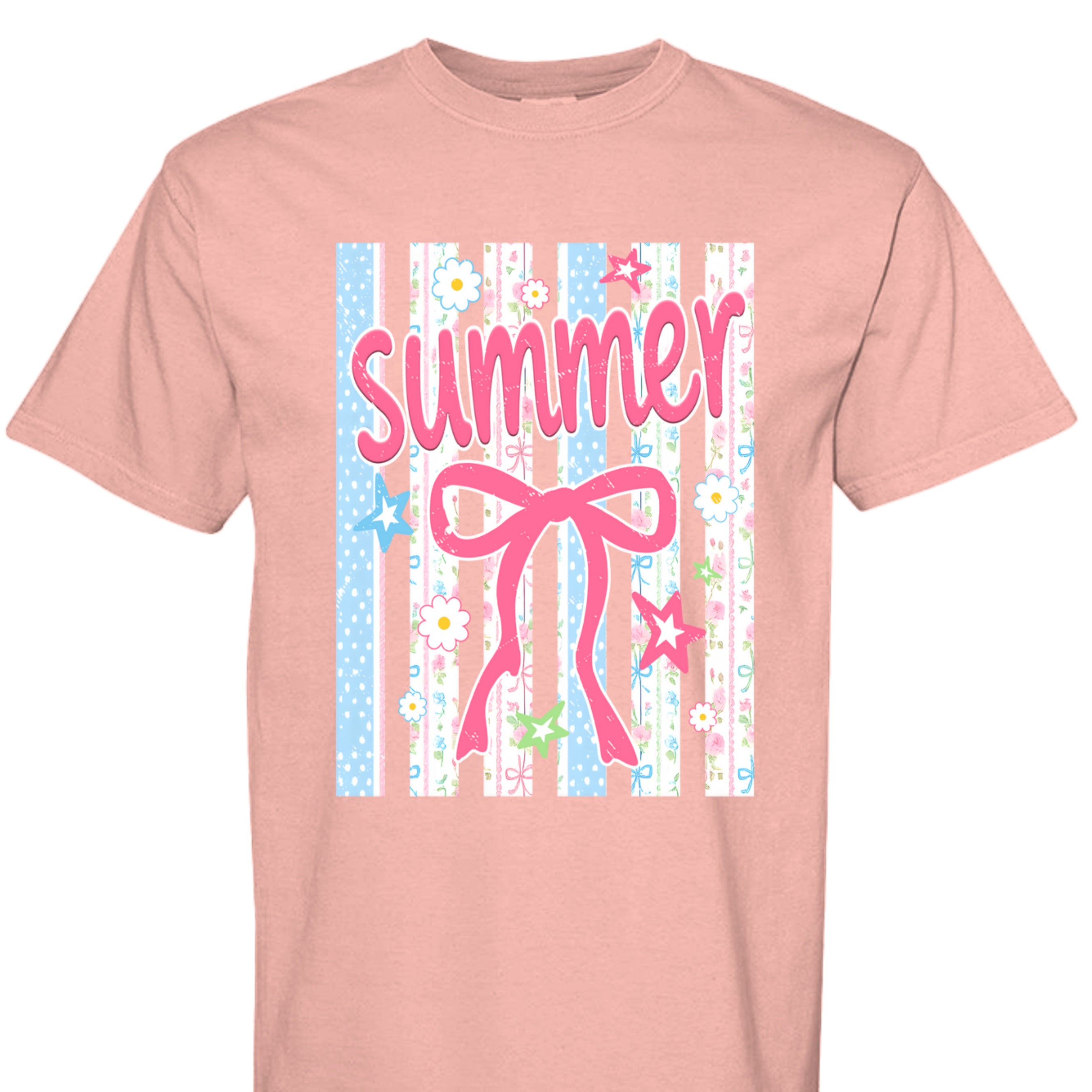 Peachy - C1717 - FRONT