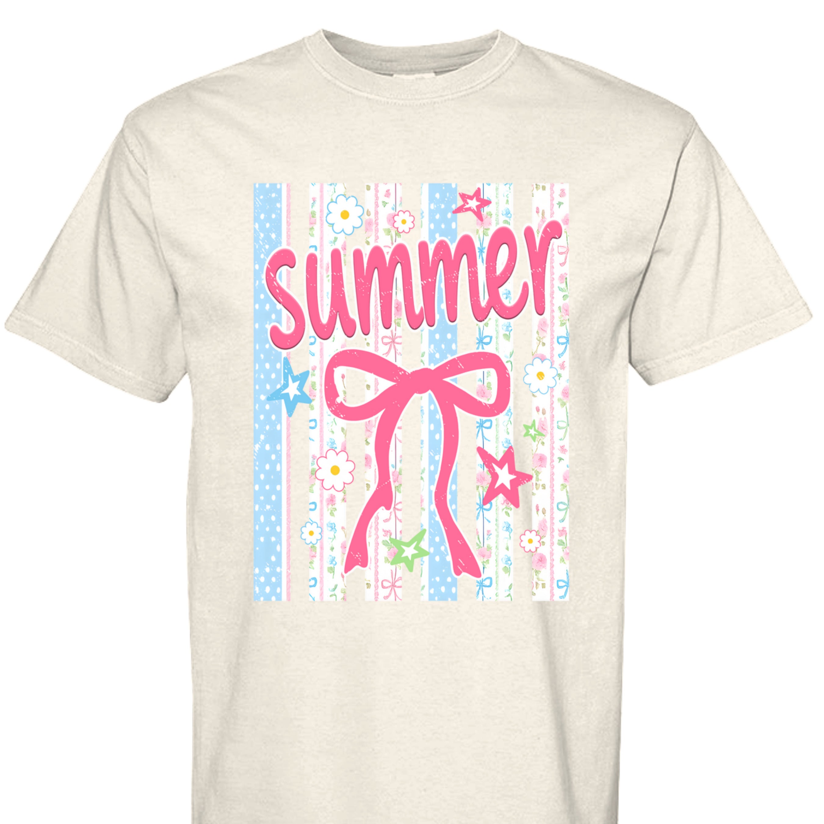 IVORY - C1717 - FRONT