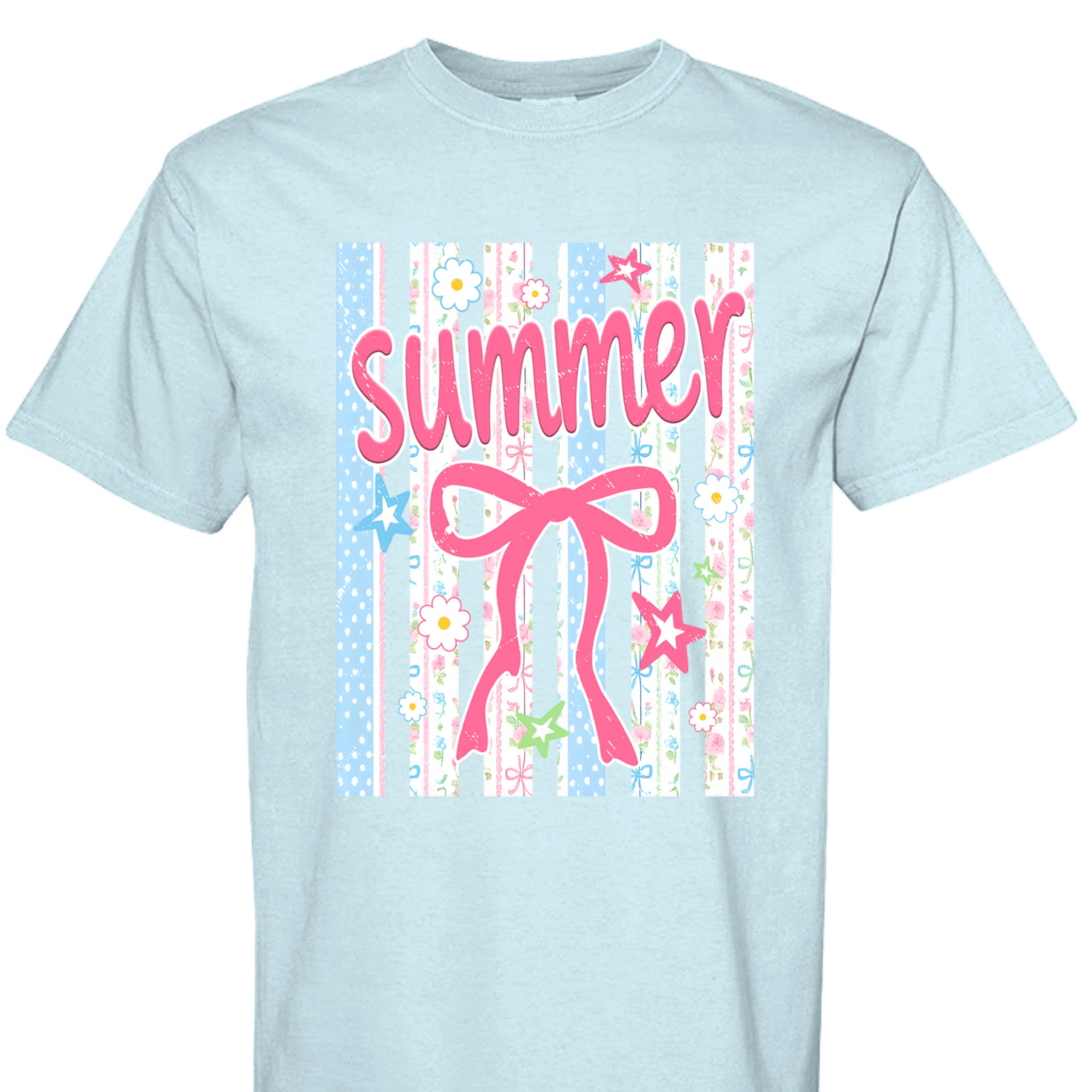 CHAMBRAY - C1717 - FRONT