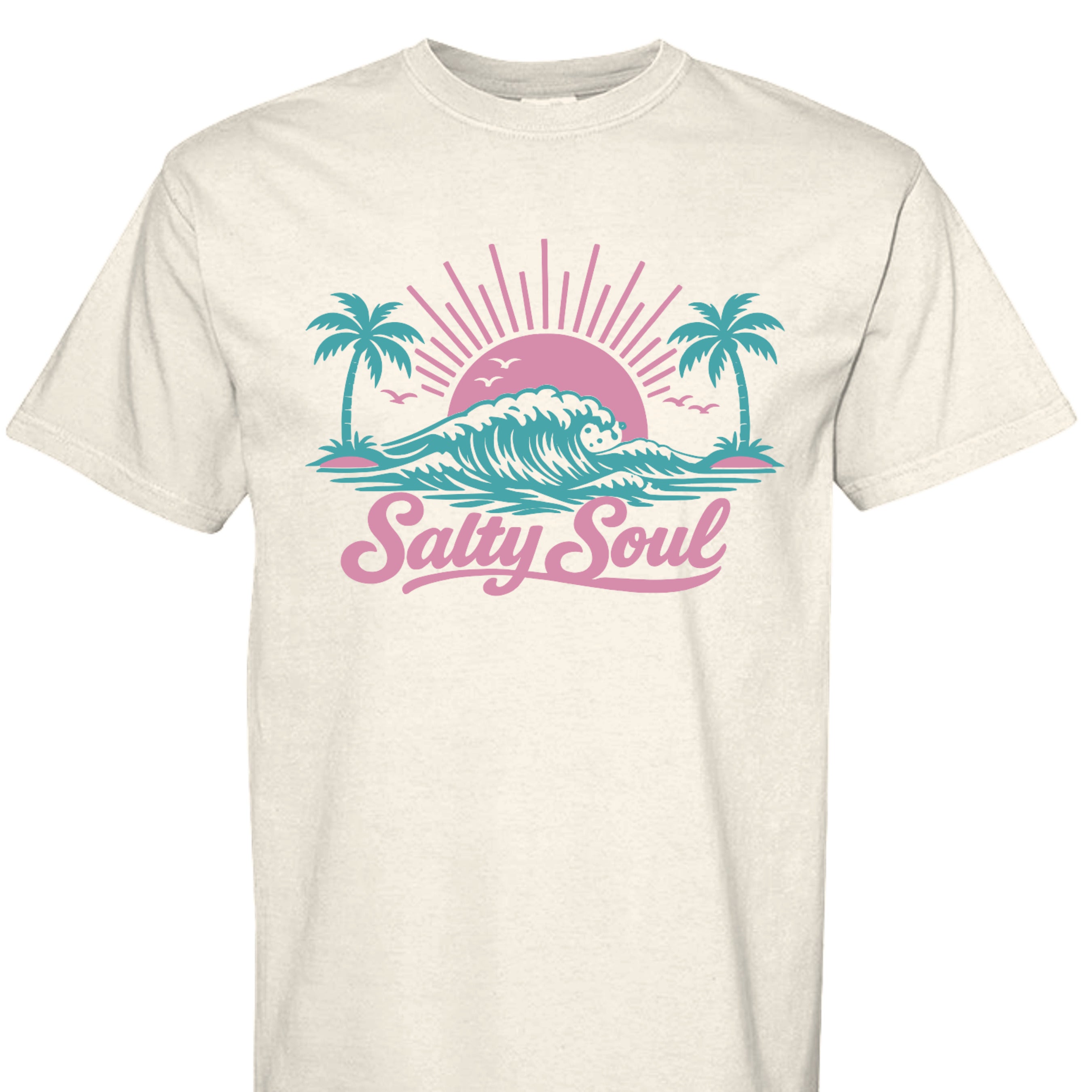 IVORY - C1717 - FRONT