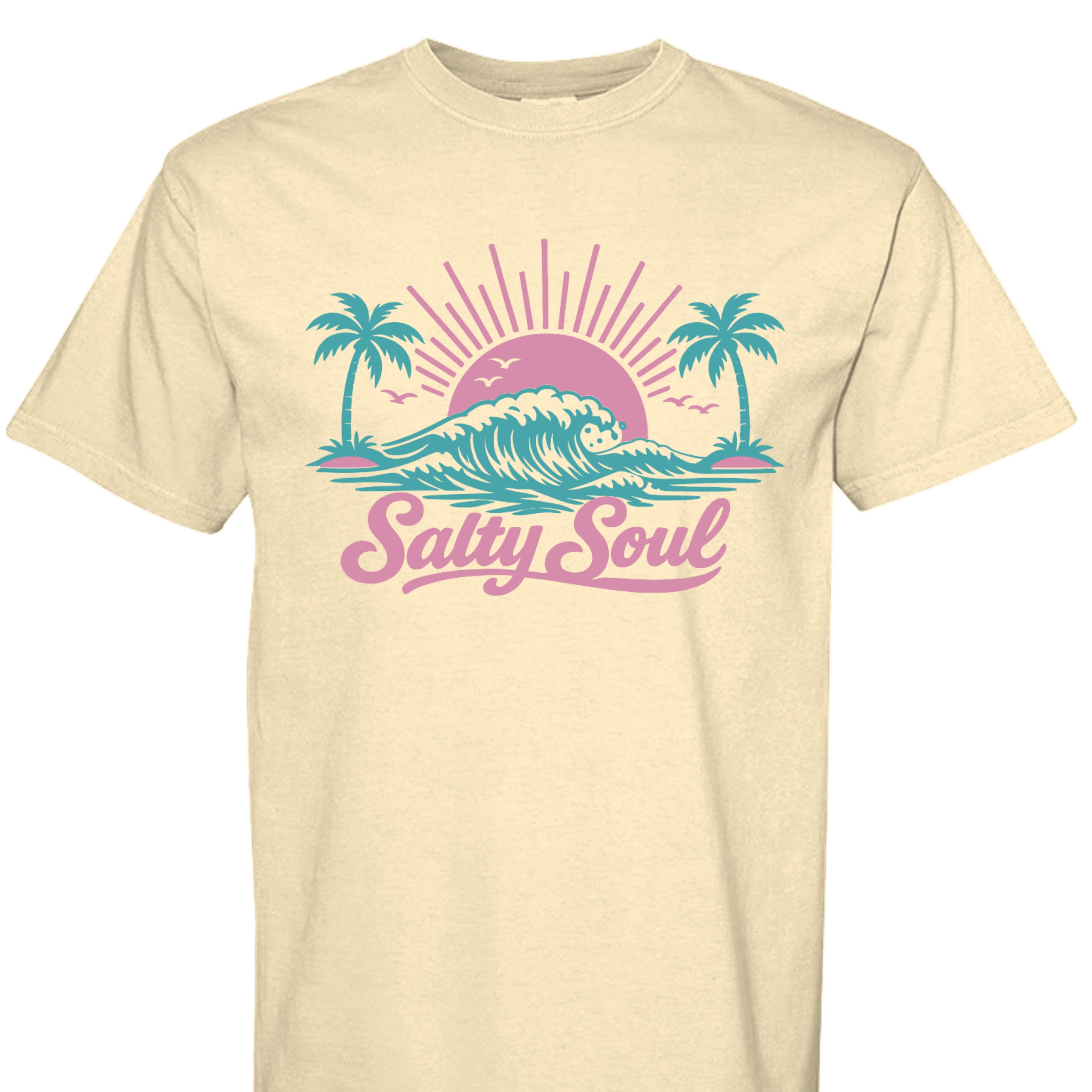 BANANA - C1717 - FRONT