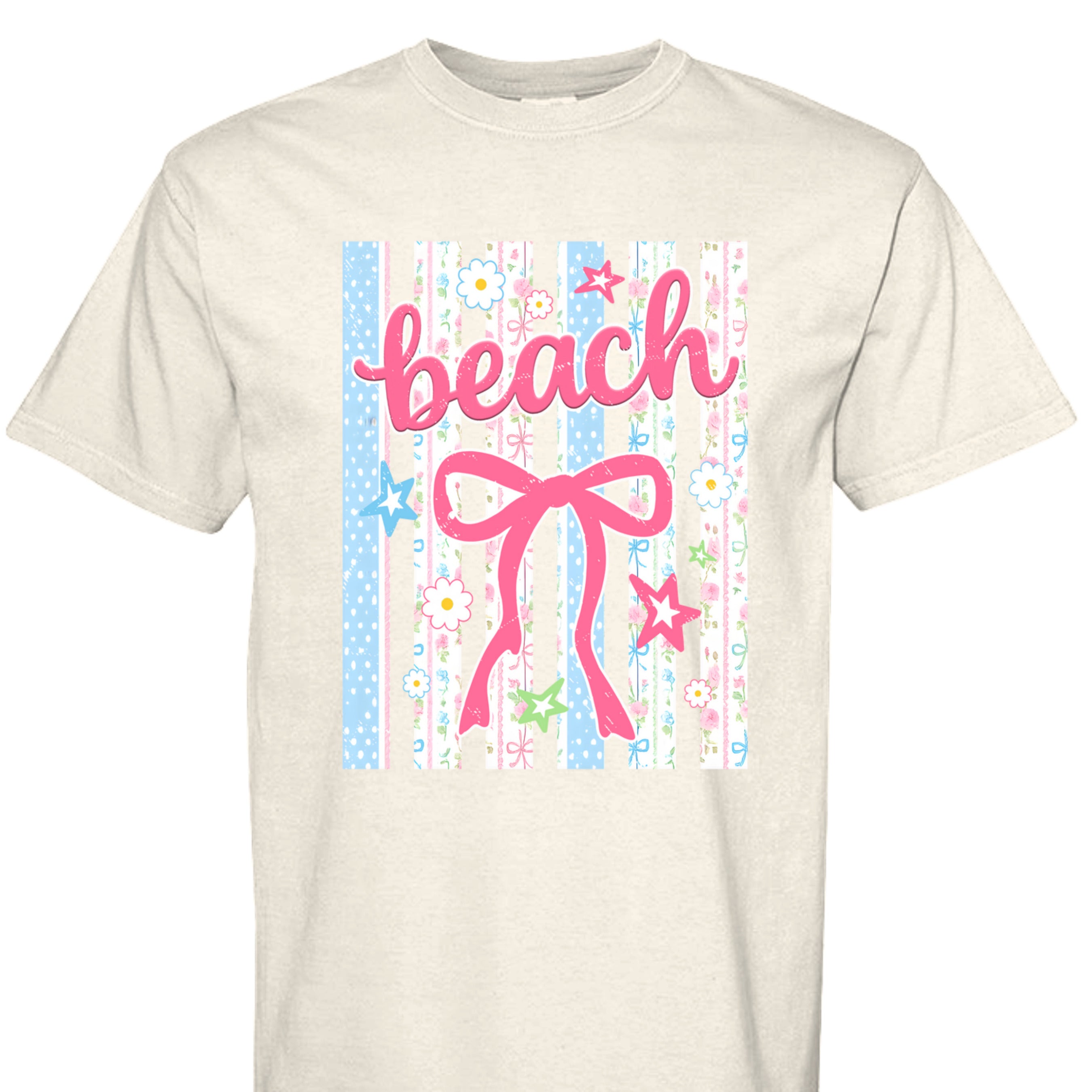 IVORY - C1717 - FRONT