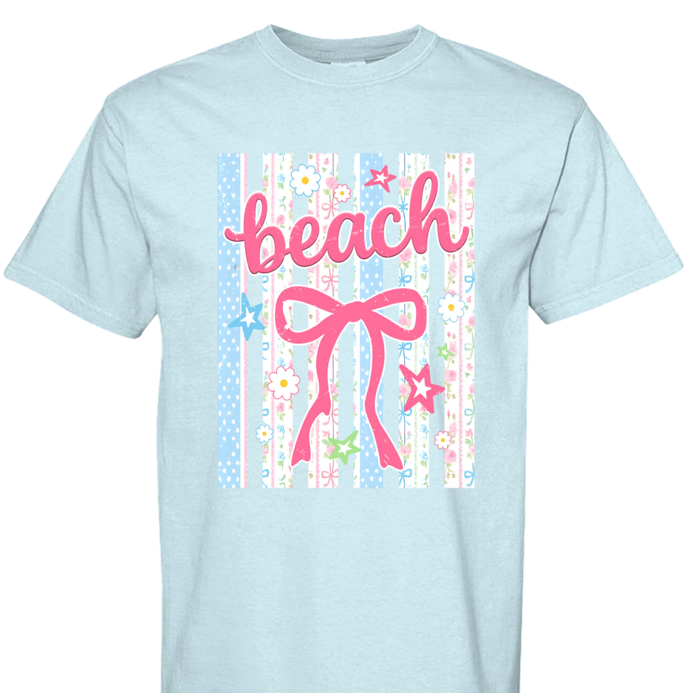 CHAMBRAY - C1717 - FRONT