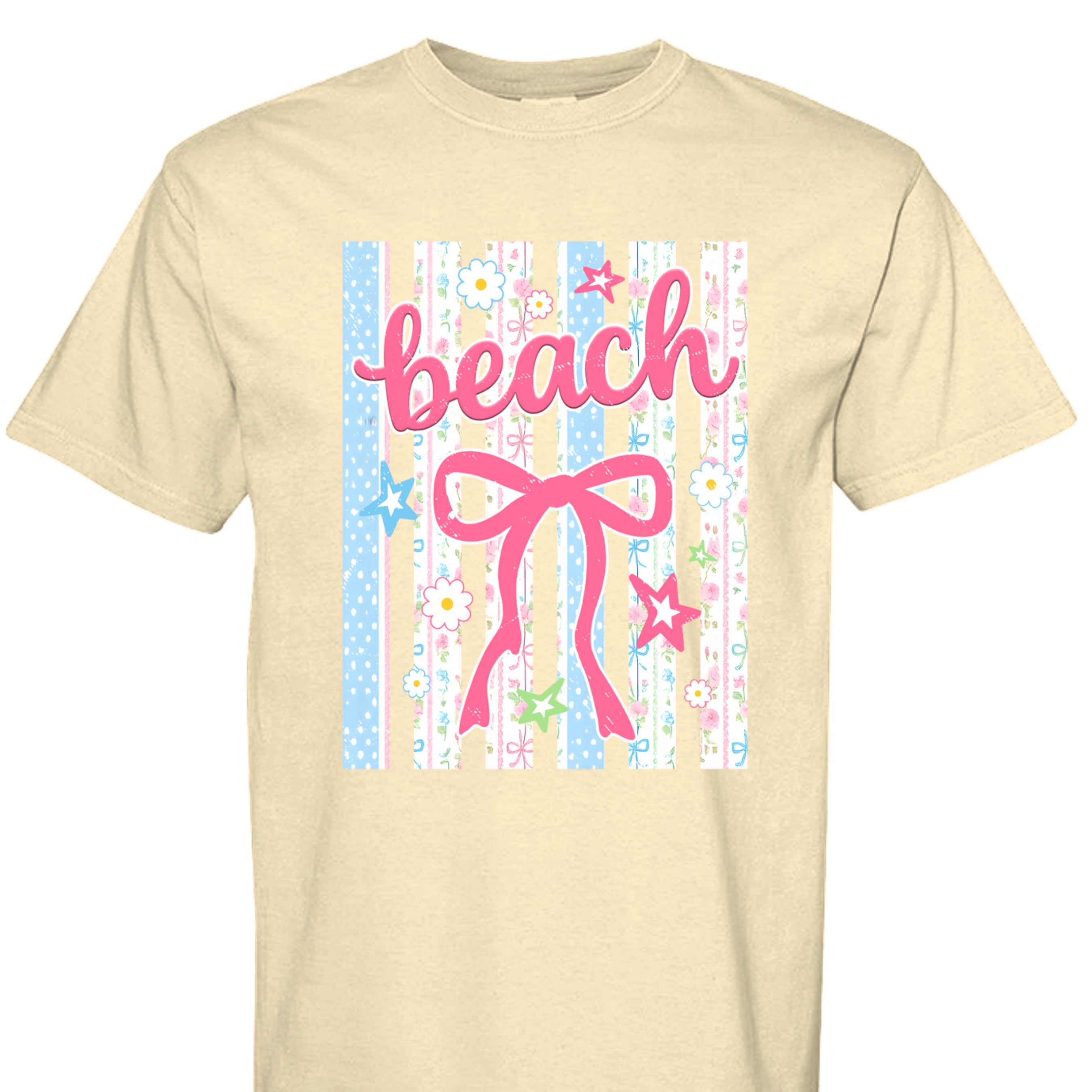 BANANA - C1717 - FRONT