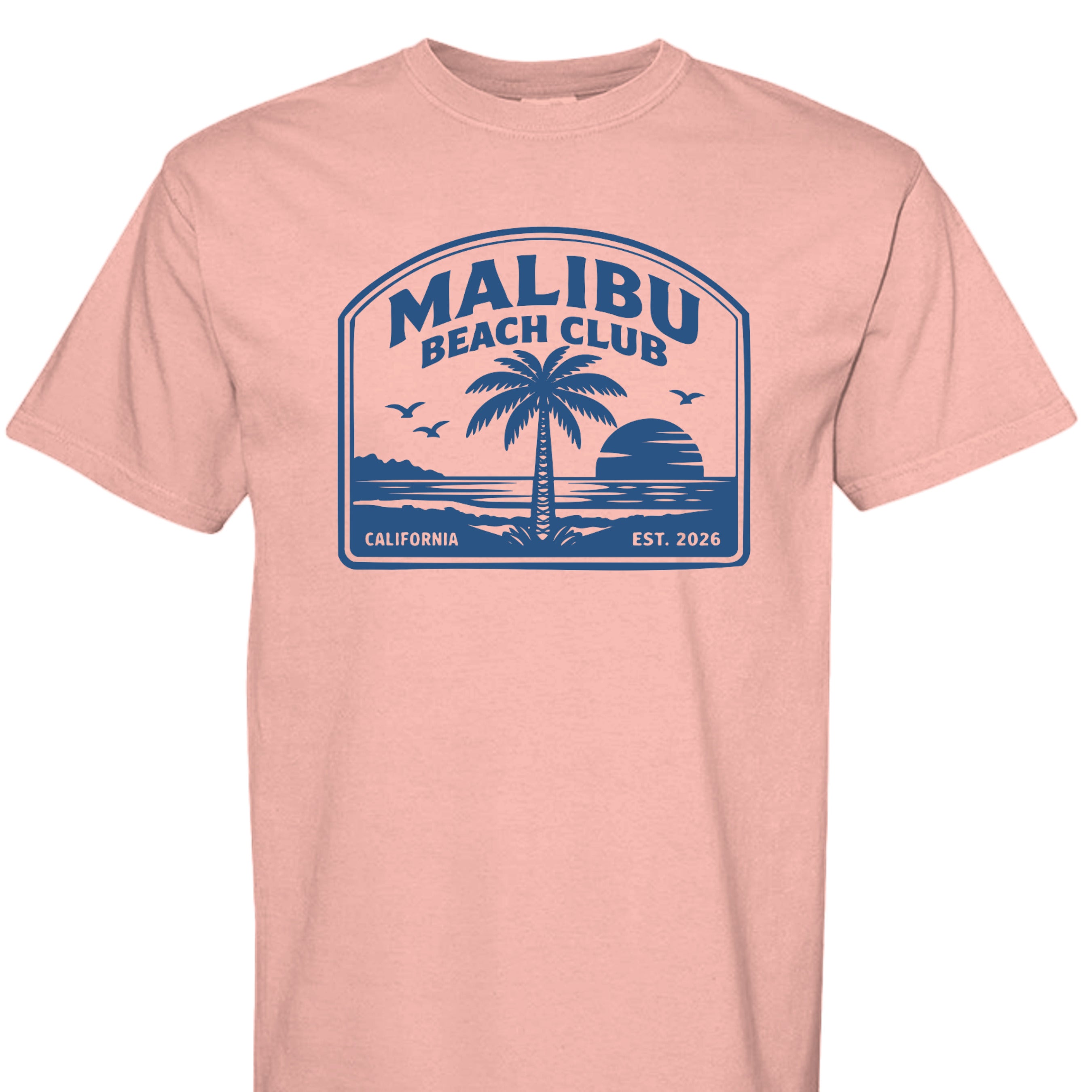 Peachy - C1717 - FRONT