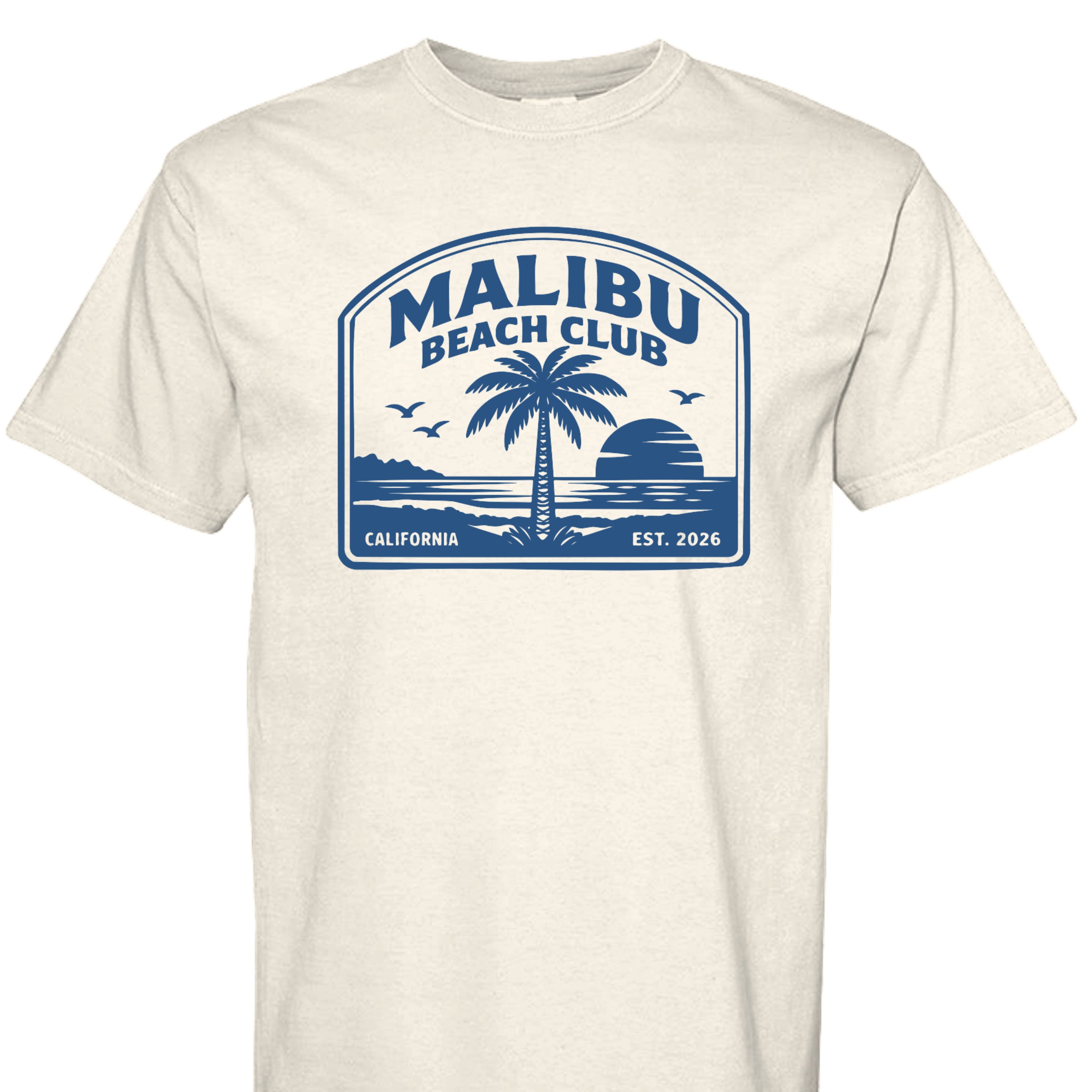 IVORY - C1717 - FRONT