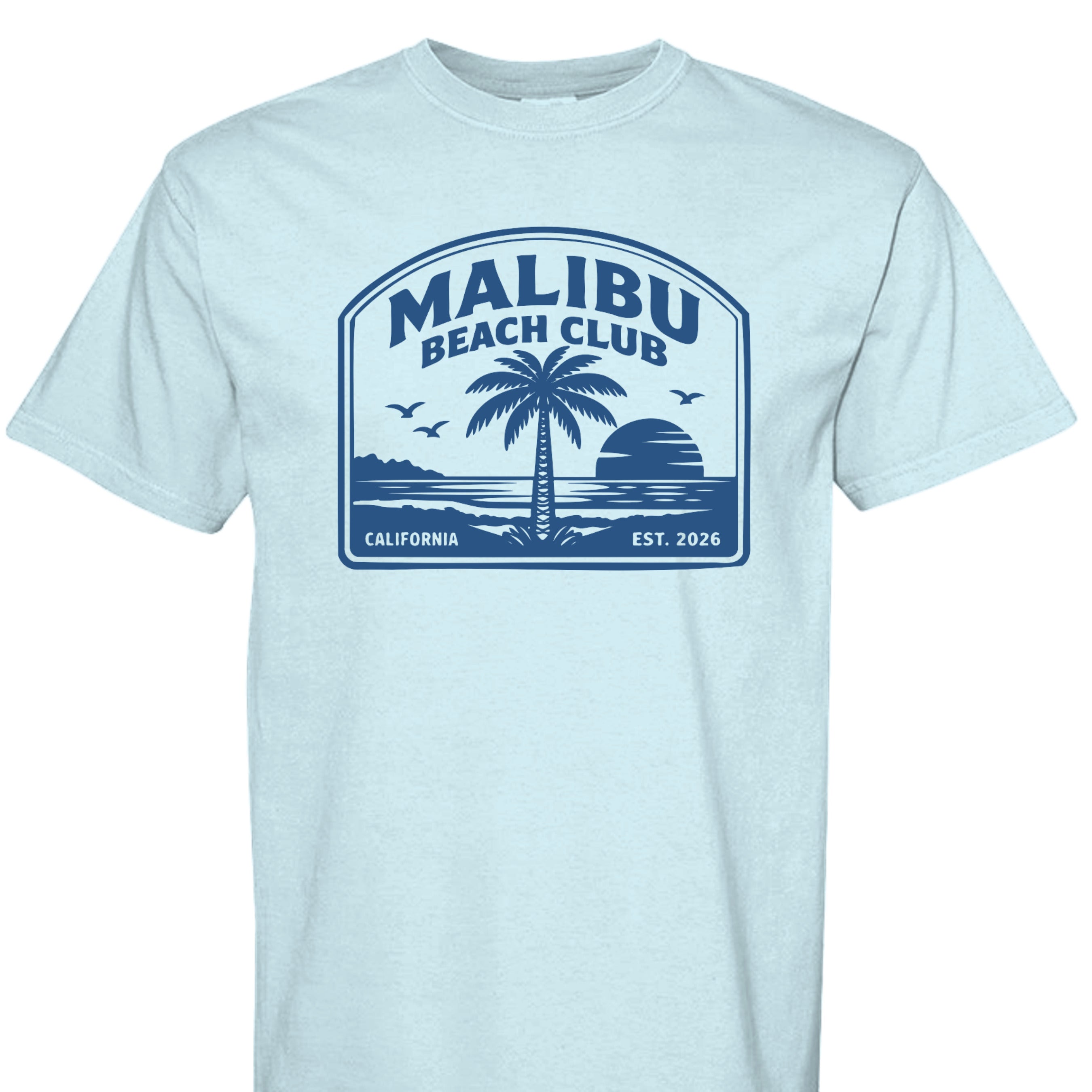 CHAMBRAY - C1717 - FRONT