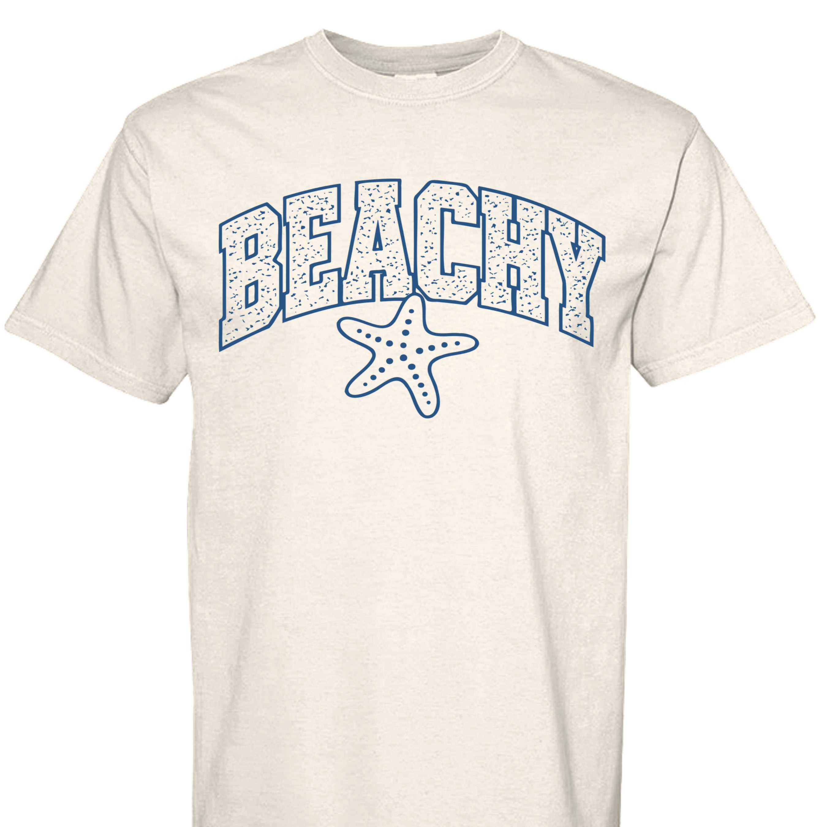 IVORY - C1717 - FRONT