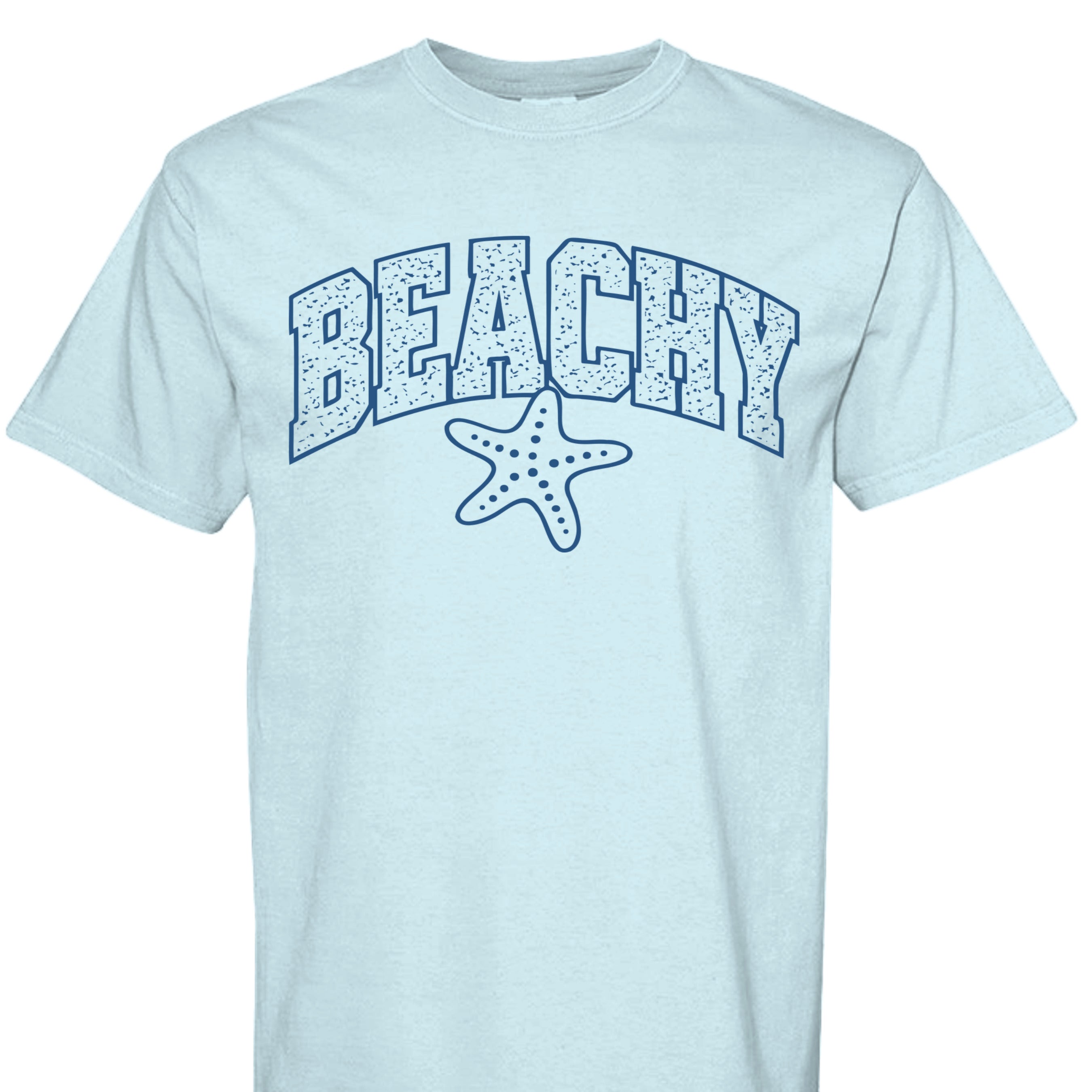 CHAMBRAY - C1717 - FRONT