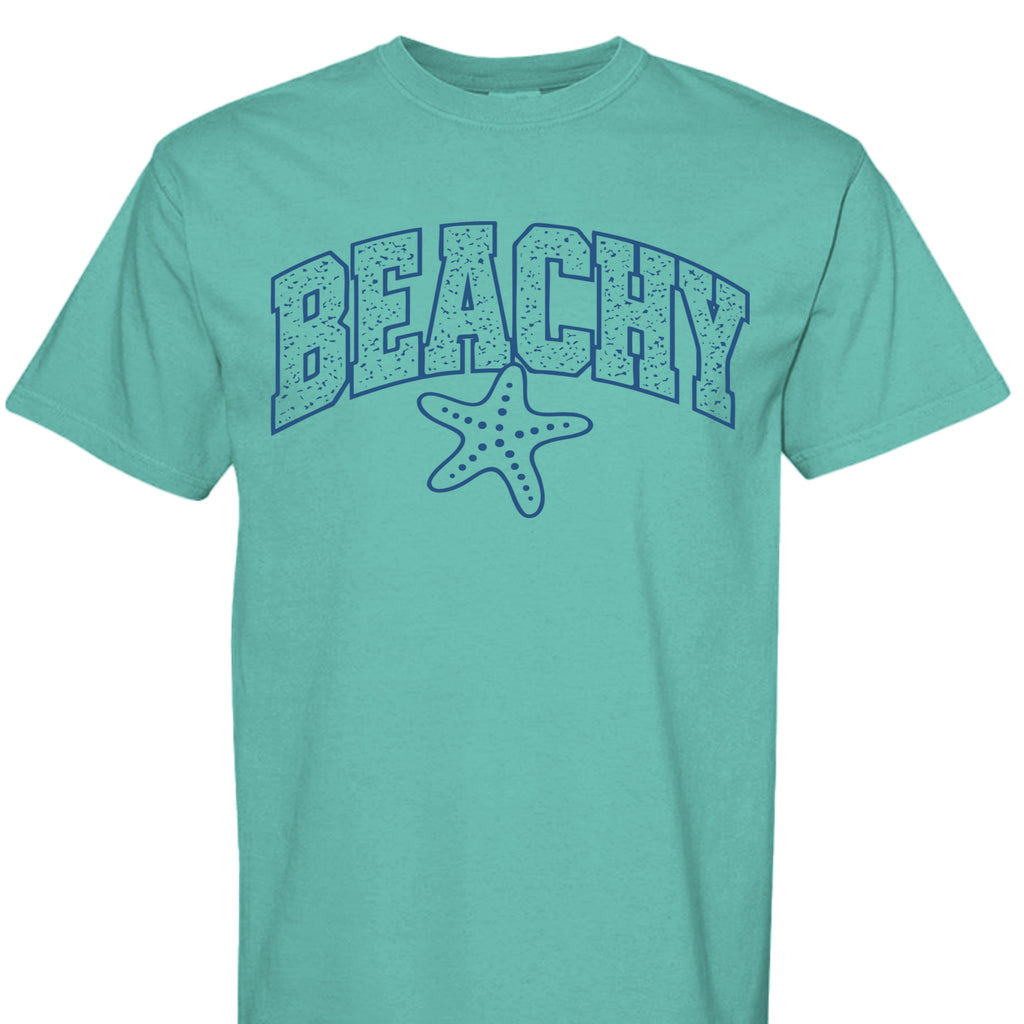 ISLAND REEF - C1717 - FRONT