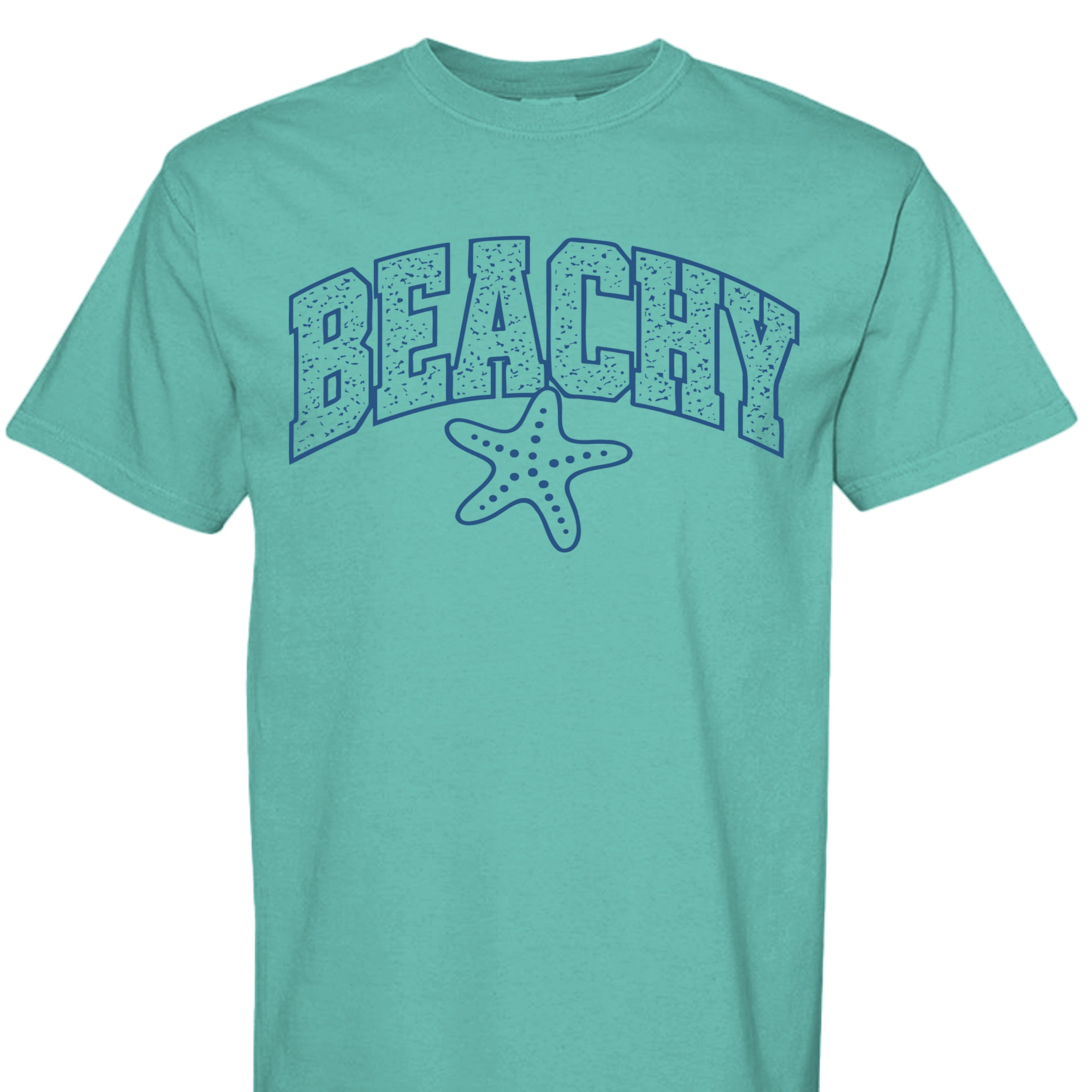 ISLAND REEF - C1717 - FRONT