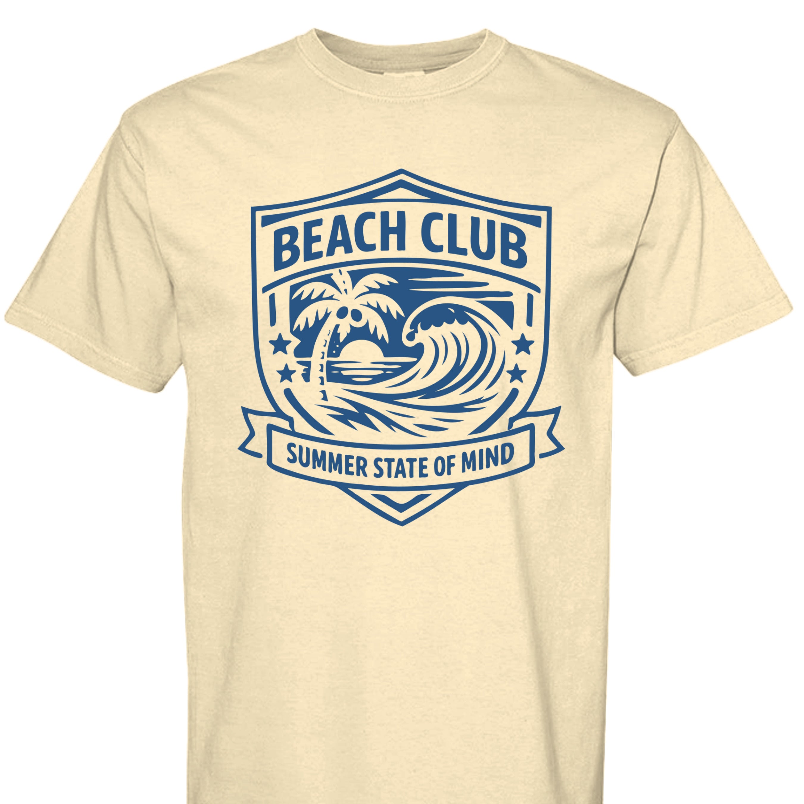 BANANA - C1717 - FRONT