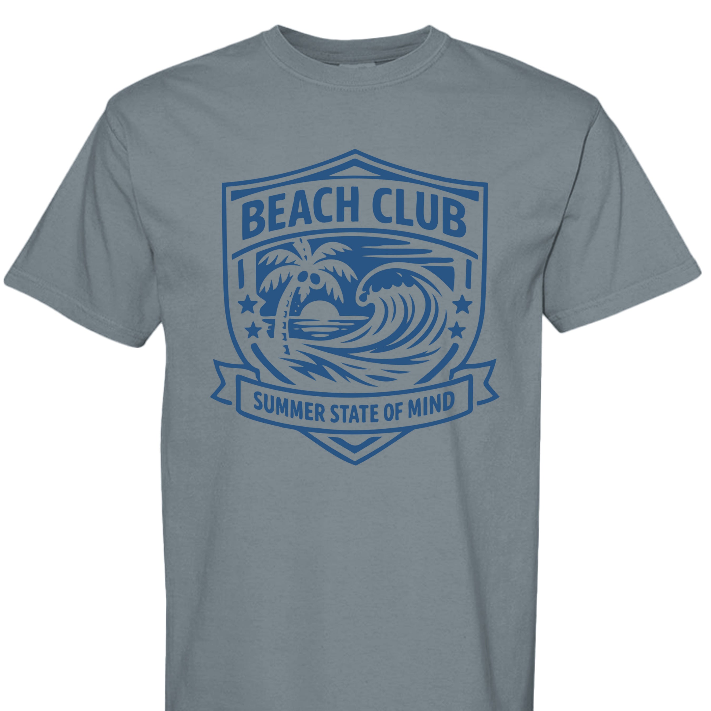 GRANITE - C1717 - FRONT