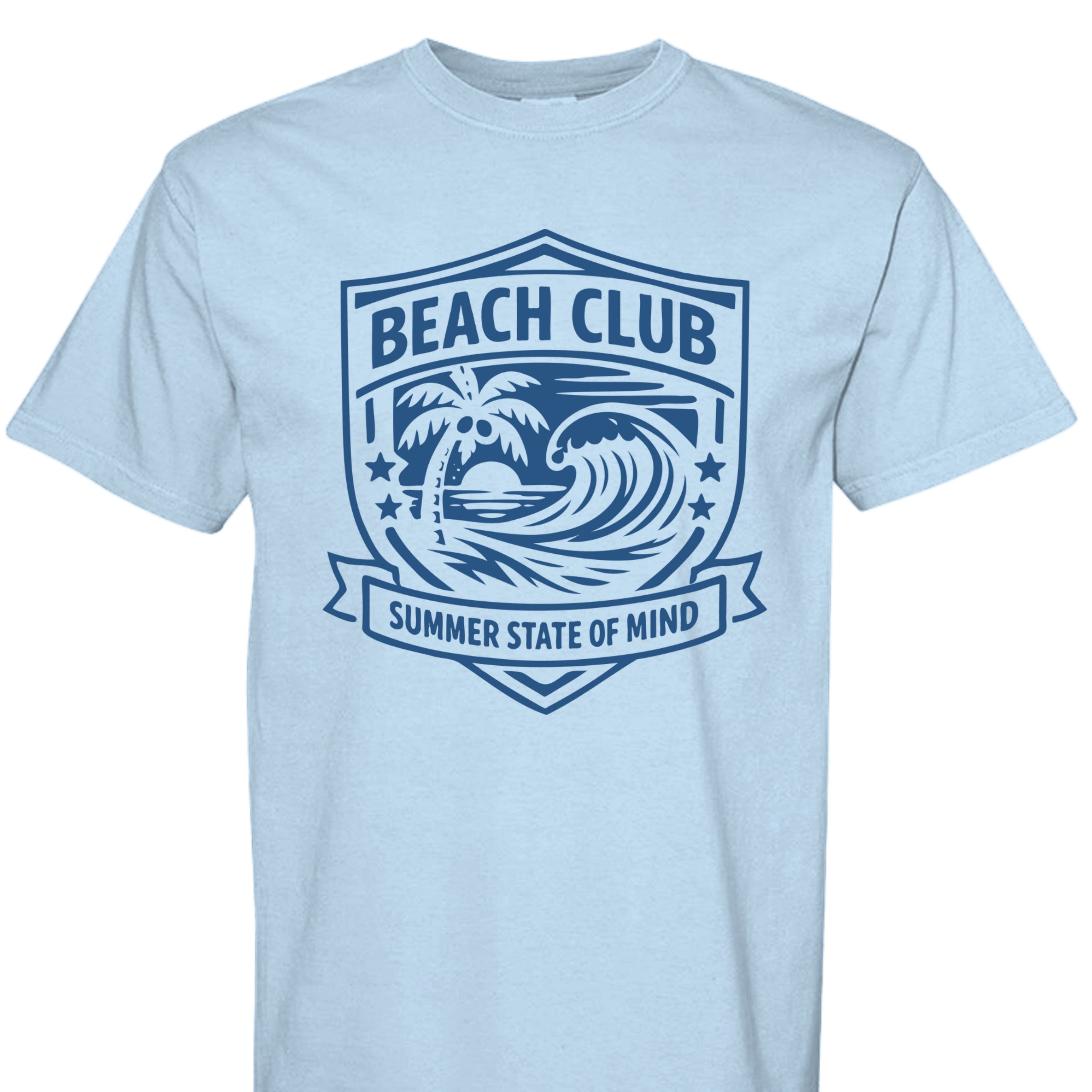 Hydrangea - C1717 - FRONT