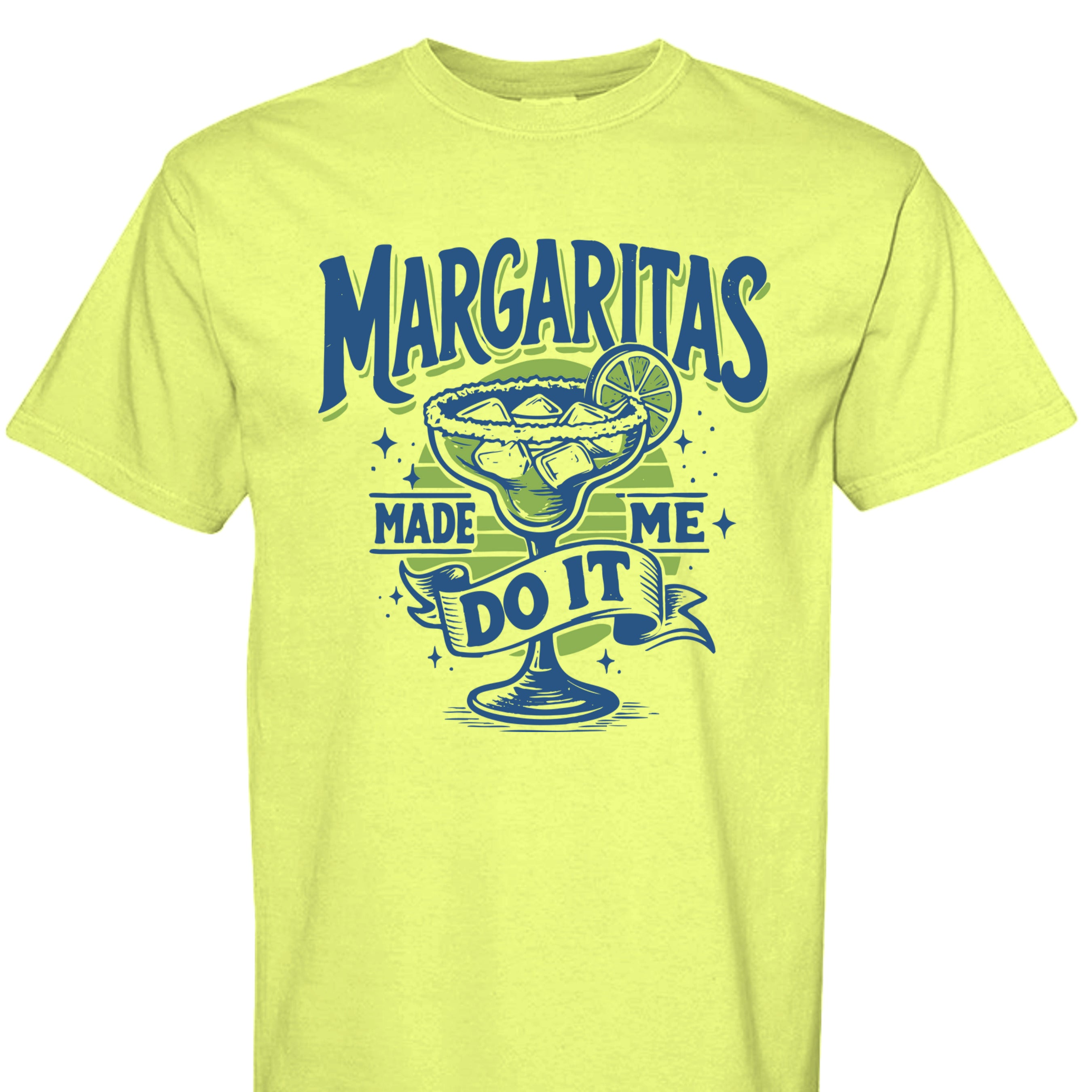 Neon Lemon - C1717 - FRONT