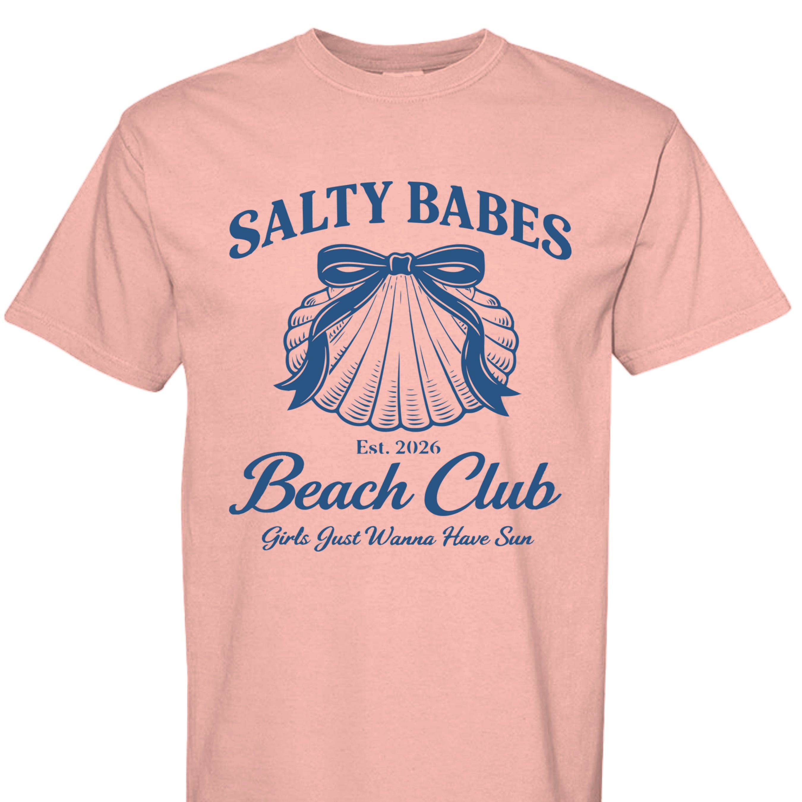 Peachy - C1717 - FRONT