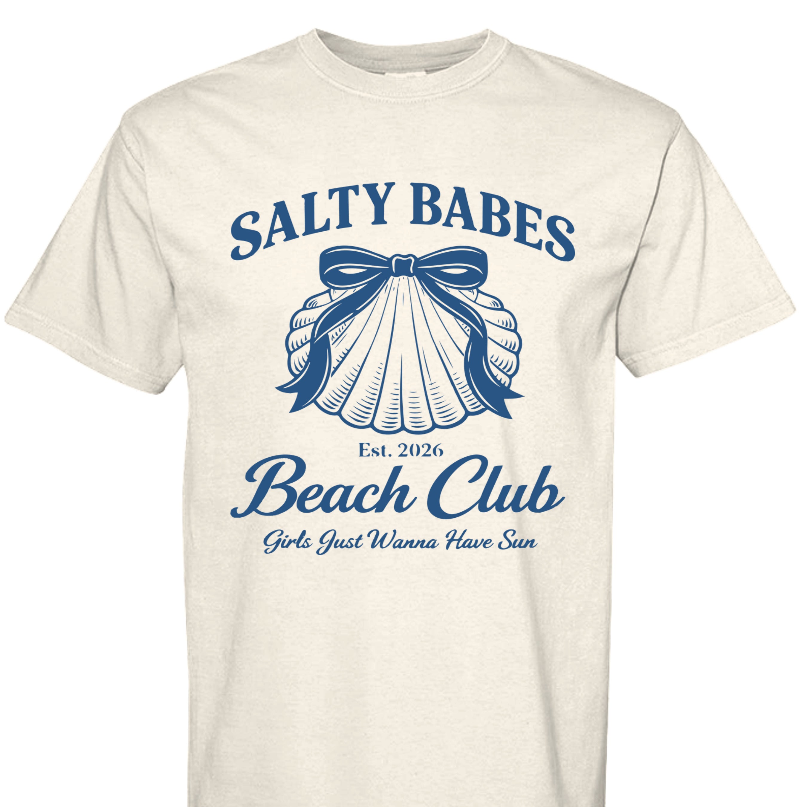 IVORY - C1717 - FRONT