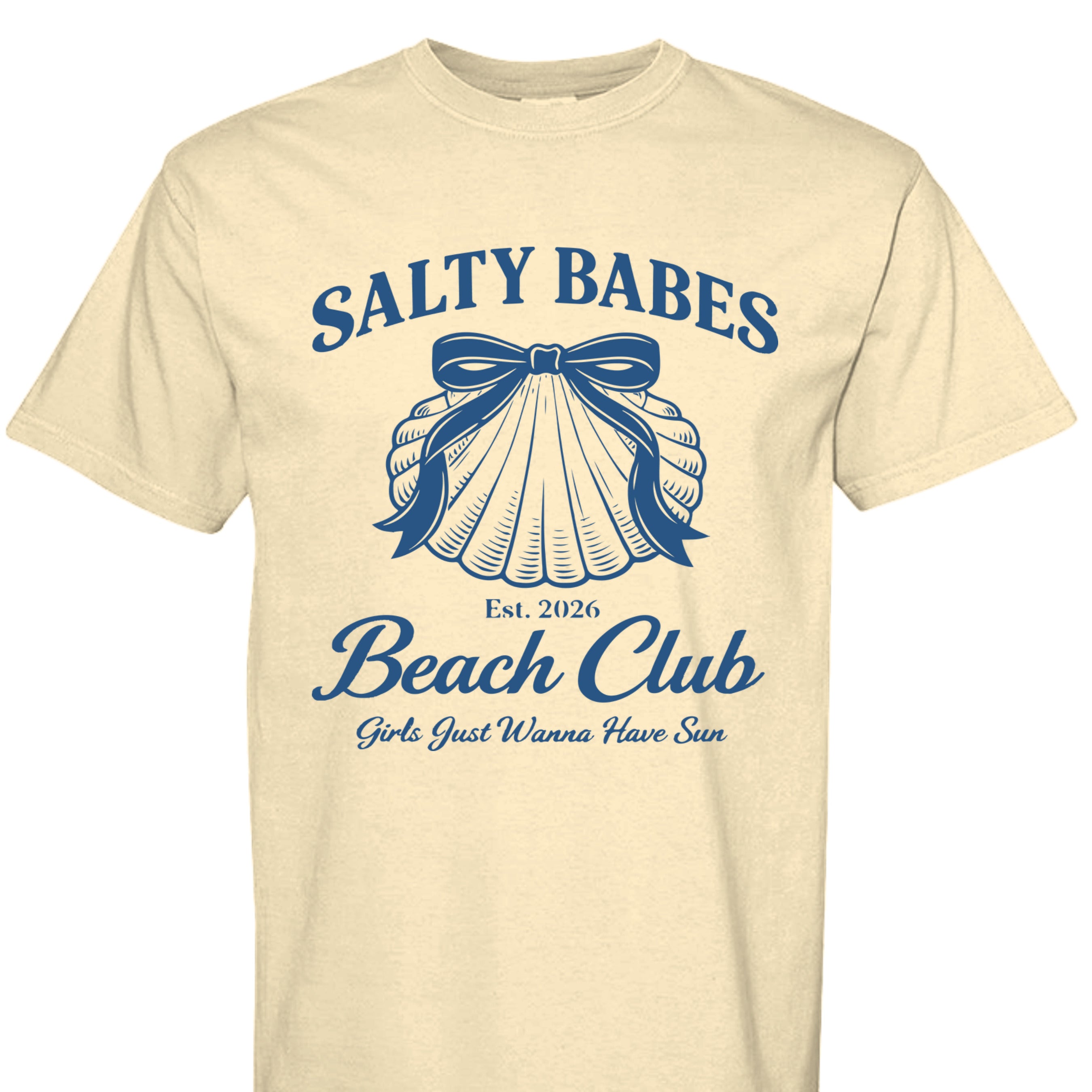 BANANA - C1717 - FRONT