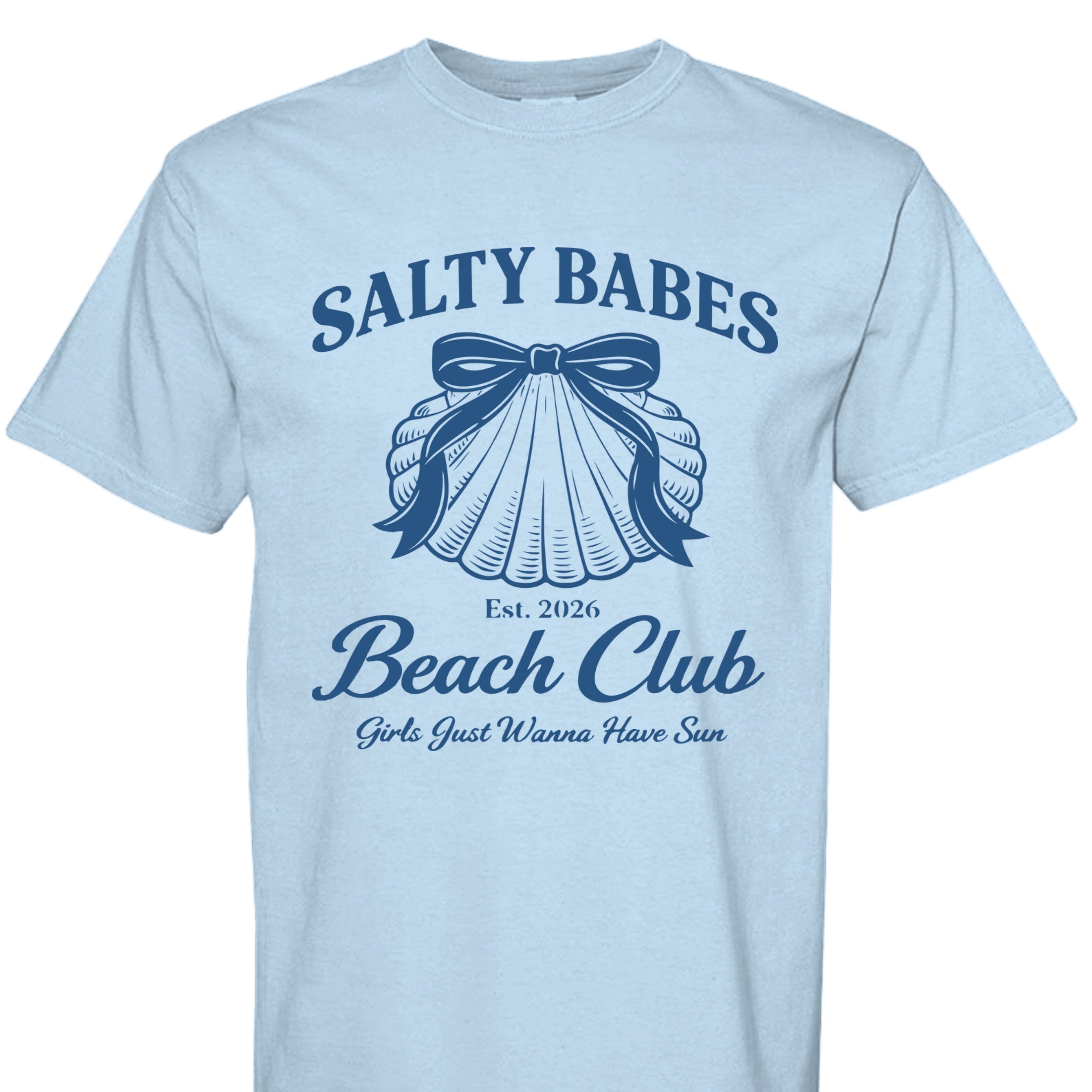 Hydrangea - C1717 - FRONT