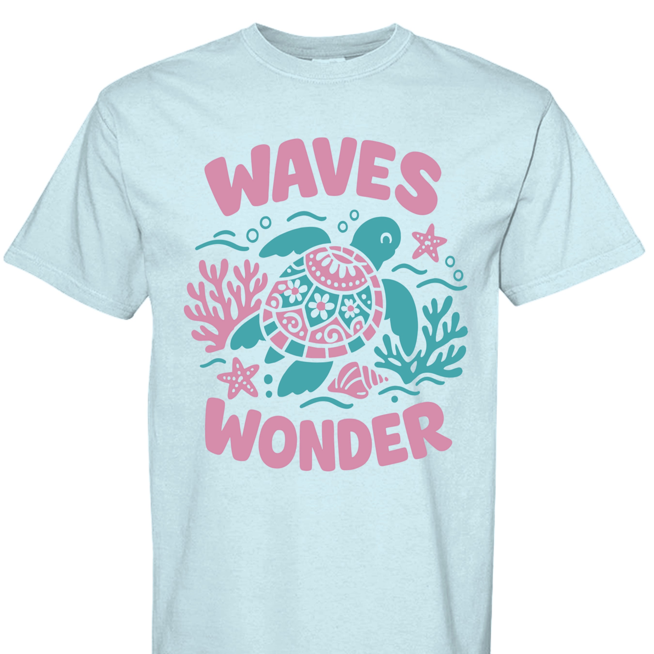 CHAMBRAY - C1717 - FRONT