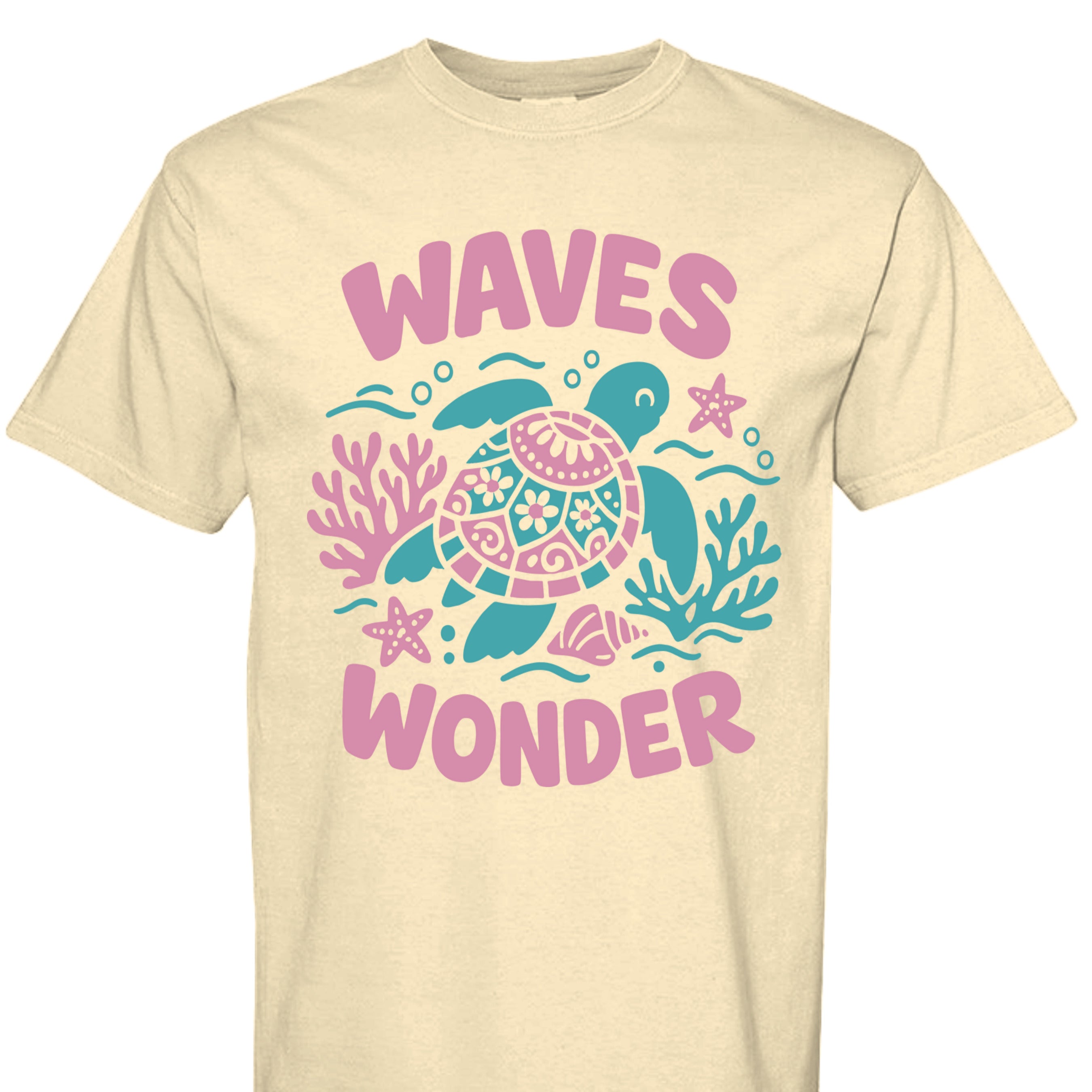 BANANA - C1717 - FRONT