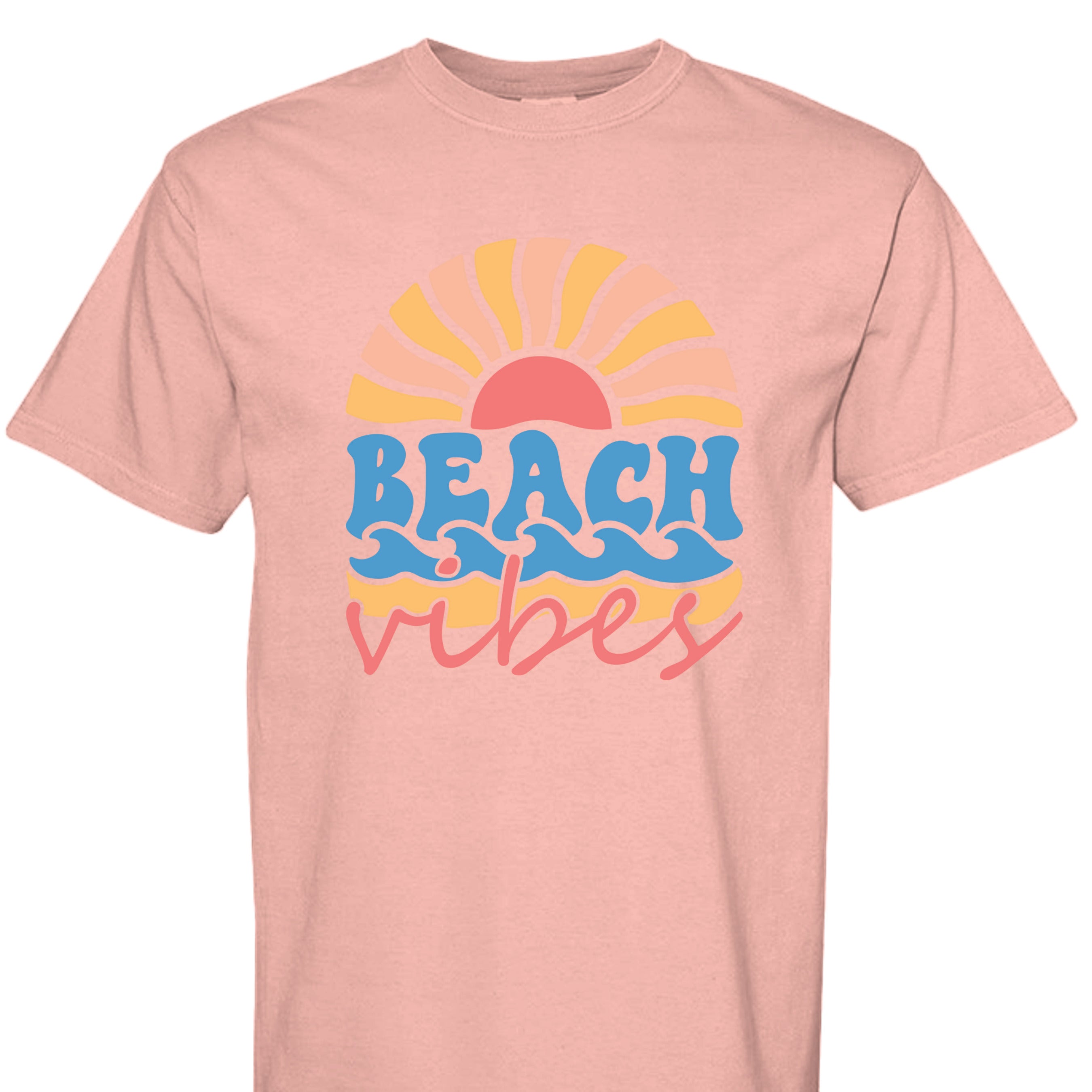 Peachy - C1717 - FRONT