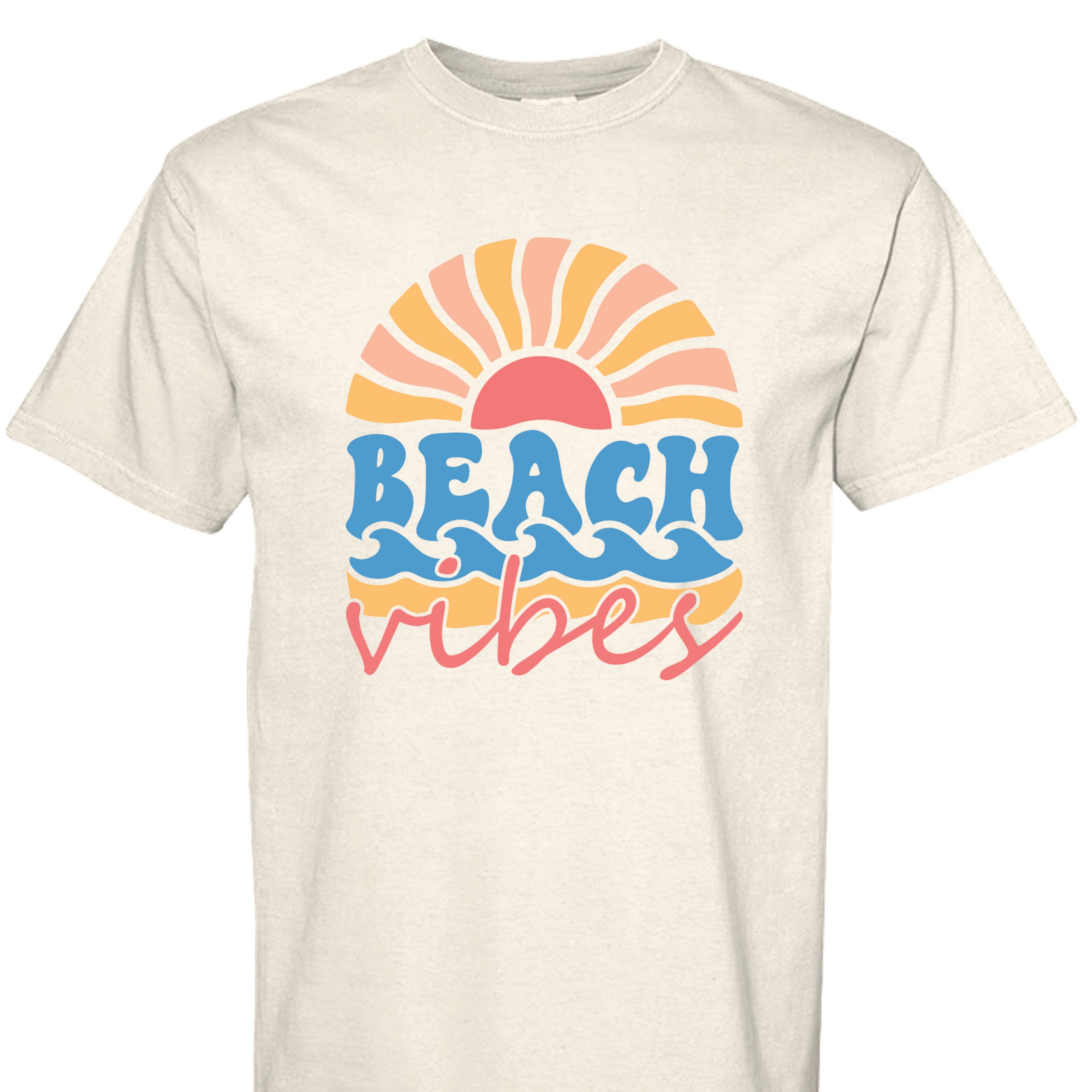 IVORY - C1717 - FRONT